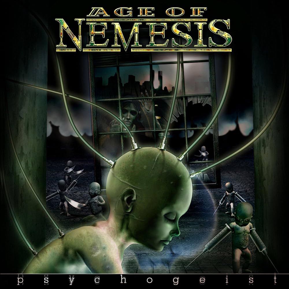 【MTオー様用】AGE OF NEMESIS / Psychogeist 81F9hnA+LpL._UF1000,1000_QL80_.jpg